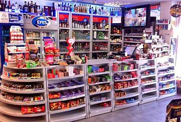 Zincir Market